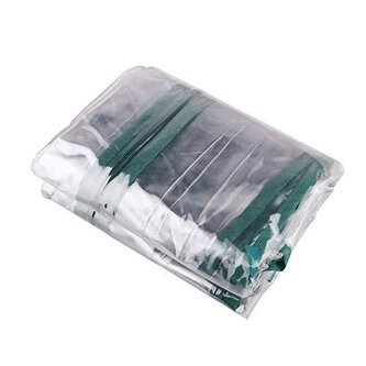 plachta PVC náhradí pro 3 police