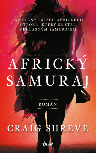 Africký samuraj Africký samuraj