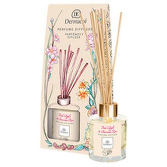 Dermacol Parfémový difuzér Pink Apple & American Rose 100 ml unisex