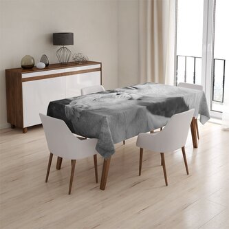 Ubrus Lvice: 130x170 cm Ubrus Lvice: 130x170 cm
