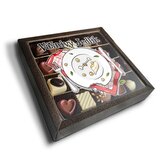 Pralinky Vášnivý jedlík: 20 ks pralinek