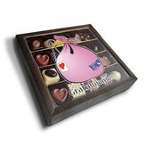 Pralinky Gratulujeme!!!: 20 ks pralinek