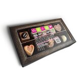 Pralinky Šéfová: 10 ks pralinek