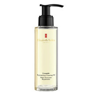 Elizabeth Arden Čisticí pleťový olej Ceramide (Replenishing Cleansing Oil) 200 ml woman