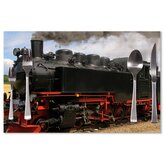 Prostírání Lokomotiva 3: 40x30cm