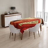 Ubrus Londýn 4: 130x170 cm