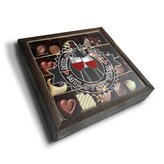 Pralinky Milovník vína: 20 ks pralinek