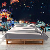Tapeta Cirkus: 336x220 cm