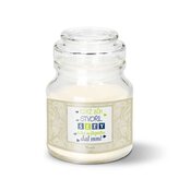 Svíčka Když Bůh stvořil šéfy: 120 g