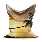 Sedací vak Palma: 150x100 cm