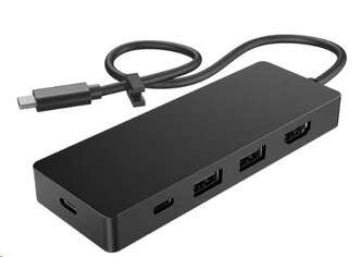 HP hub - USB-C Travel Hub G3