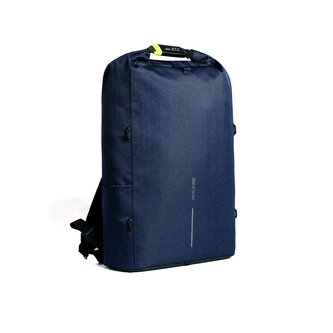 Městský batoh Bobby Urban Lite, 15.6", XD Design, tmavě modrý