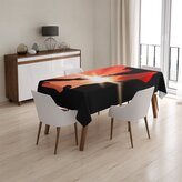 Ubrus Horolezci: 130x170 cm