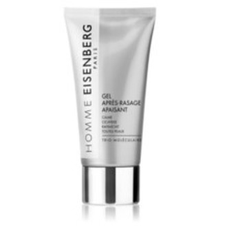 Eisenberg Zklidňující gel po holení (Calming After-Shave Gel) 75 ml man