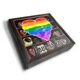 Pralinky Love is Love: 20 ks pralinek