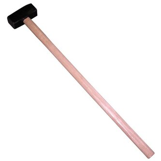 palice 6000g na kámen