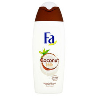 Fa Sprchový krém Coconut Milk (Smoothly Caring Shower Cream) 400 ml woman