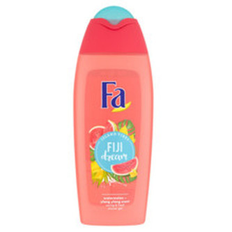 Fa Sprchový gel Island Vibes Fiji Dream (Caring & Fresh Shower Gel) 400 ml woman