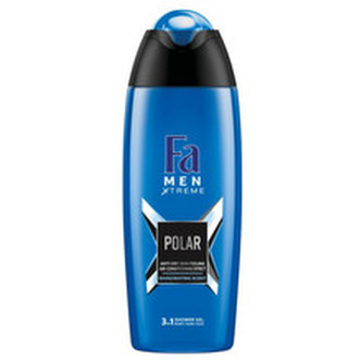 Fa Sprchový gel Men Xtreme Polar (3in1 Shower Gel) 400 ml man