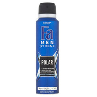 Fa Antiperspirant ve spreji Men Xtreme Polar (Anti-Perspirant) 150 ml man