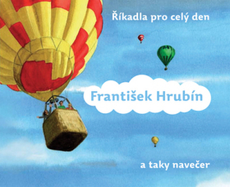 Říkadla pro celý den