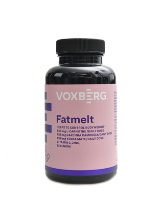 Voxberg - Fatmelt 156 kapslí