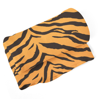 Deka Tygří vzor: 190x140 cm