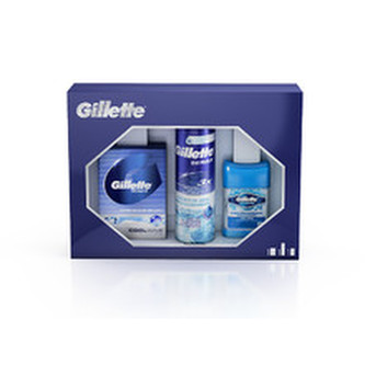 Gillette Dárková sada pro muže Series man