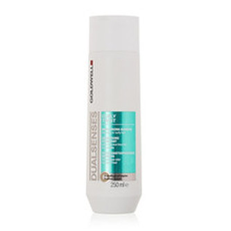Goldwell Hydratační šampon pro vlnité a kudrnaté vlasy Dualsenses Curly Twist (Hydrating Shampoo) Hydratační šampon pro vlnité a kudrnaté vlasy Dualsenses Curly Twist (Hydrating Shampoo) - Objem 250 ml woman