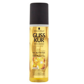 Gliss Kur Regenerační expres balzám Oil Nutritive (Express Repair) 200 ml woman