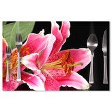 Prostírání Lilie: 40x30cm