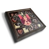 Pralinky Milovník psů: 20 ks pralinek