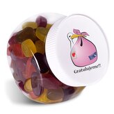 Gumové bonbóny Gratulujeme!!!: 1 litr