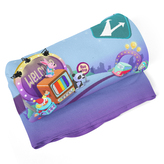 Deka Bus stop: 150x120 cm