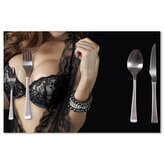 Prostírání Žena: 40x30cm