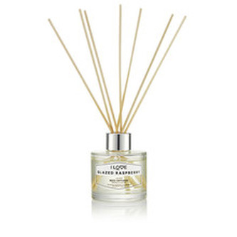 I Love Vonný difuzér Glazed Raspberry 100 ml unisex