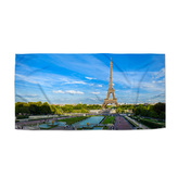 Ručník Eiffel Tower 5: 70x140 cm