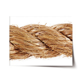 Plakát Provaz: 120x80 cm