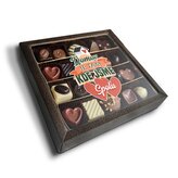 Pralinky Domov 2: 20 ks pralinek