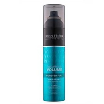 John Frieda Lak na vlasy Luxurious Volume Forever Full (Hairspray) 250 ml woman