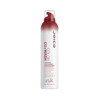 Joico Pěnový čisticí kondicionér pro barvené vlasy Co+Wash Color (Whipped Cleansing Conditioner) Pěnový čisticí kondicionér pro barvené vlasy Co+Wash Color (Whipped Cleansing Conditioner) - Objem 245 ml woman