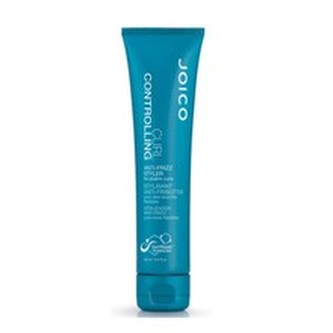 Joico Stylingový krém proti krepatění vlasů Curl Controlling (Anti-Frizz Styler) 100 ml woman
