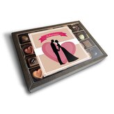 Pralinky Blahopřejeme: 20 ks pralinek