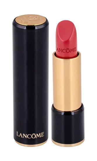 Lancome Luxusní krémová rtěnka L`Absolu Rouge 3,4 g Luxusní krémová rtěnka L`Absolu Rouge 3,4 g - Odstín 07 Rose Nocturne woman