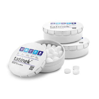 Mentolky Tatínek - 3 ks