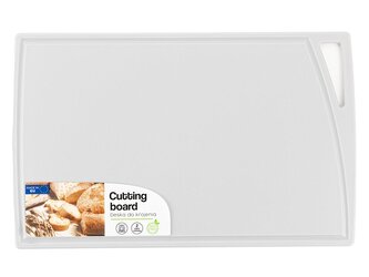 KRÁJECÍ PRKÉNKO CHUNKY LARGE SILVER - BEN