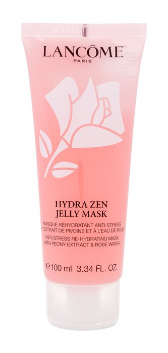 Lancome Hydratační noční pleťová maska Hydra Zen (Jelly Mask) 100 ml woman