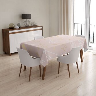 Ubrus Papírové vlaštovky: 130x170 cm Ubrus Papírové vlaštovky: 130x170 cm