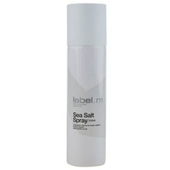 label.m Lehce tužící sprej s mořskou solí Create (Sea Salt Spray) Lehce tužící sprej s mořskou solí Create (Sea Salt Spray) - Objem 500 ml woman