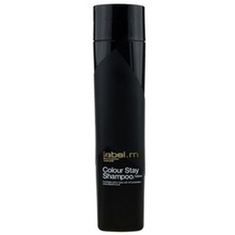 label.m Šampon pro barvené vlasy s výtažkem ze slunečnicových semínek (Colour Stay Shampoo) Objem 1000 ml woman